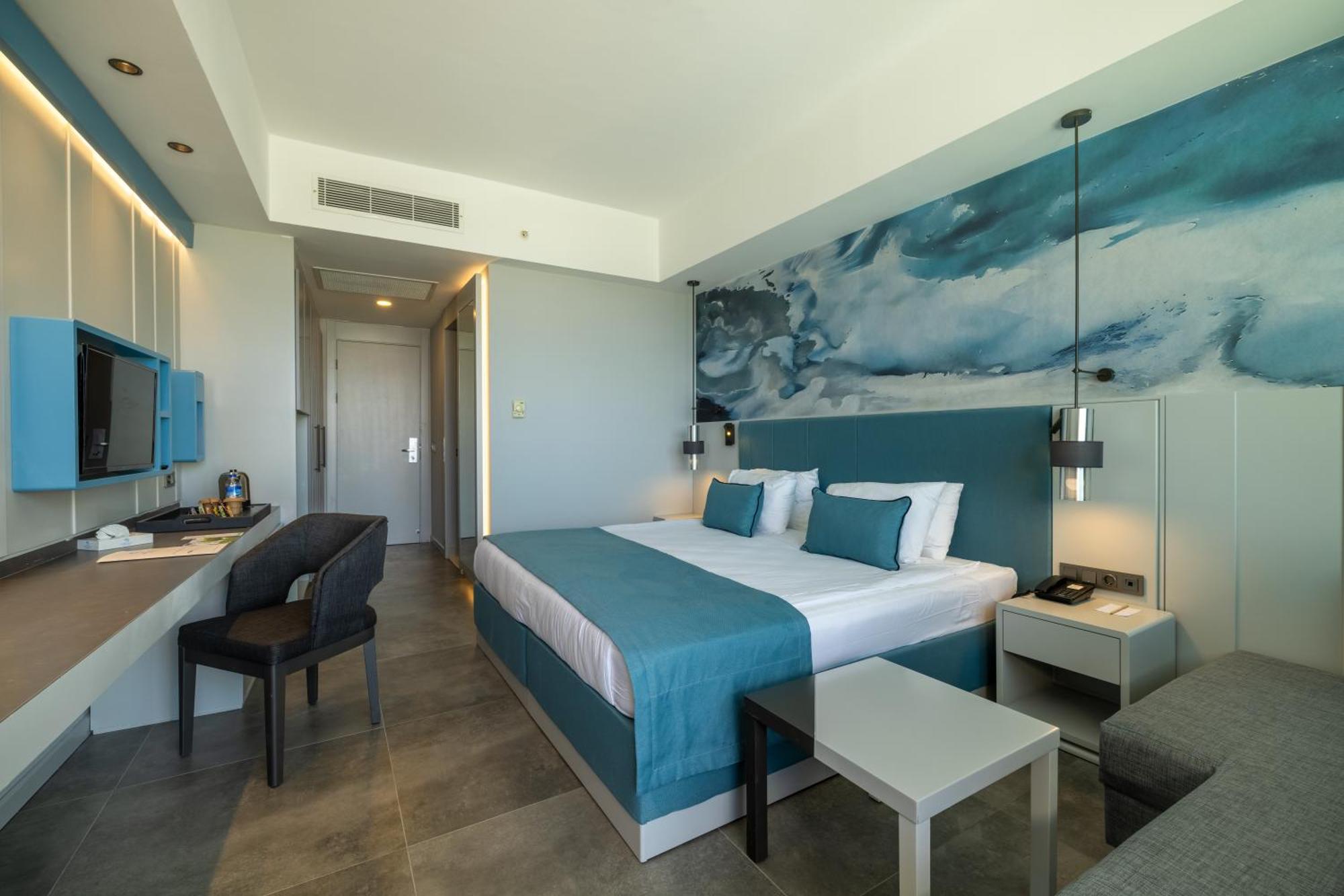 Resort Crystal Centro - Ultimate 5*